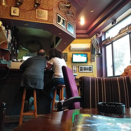 Apartman Donji Kraj Apartman Cetinje Kültér fotó