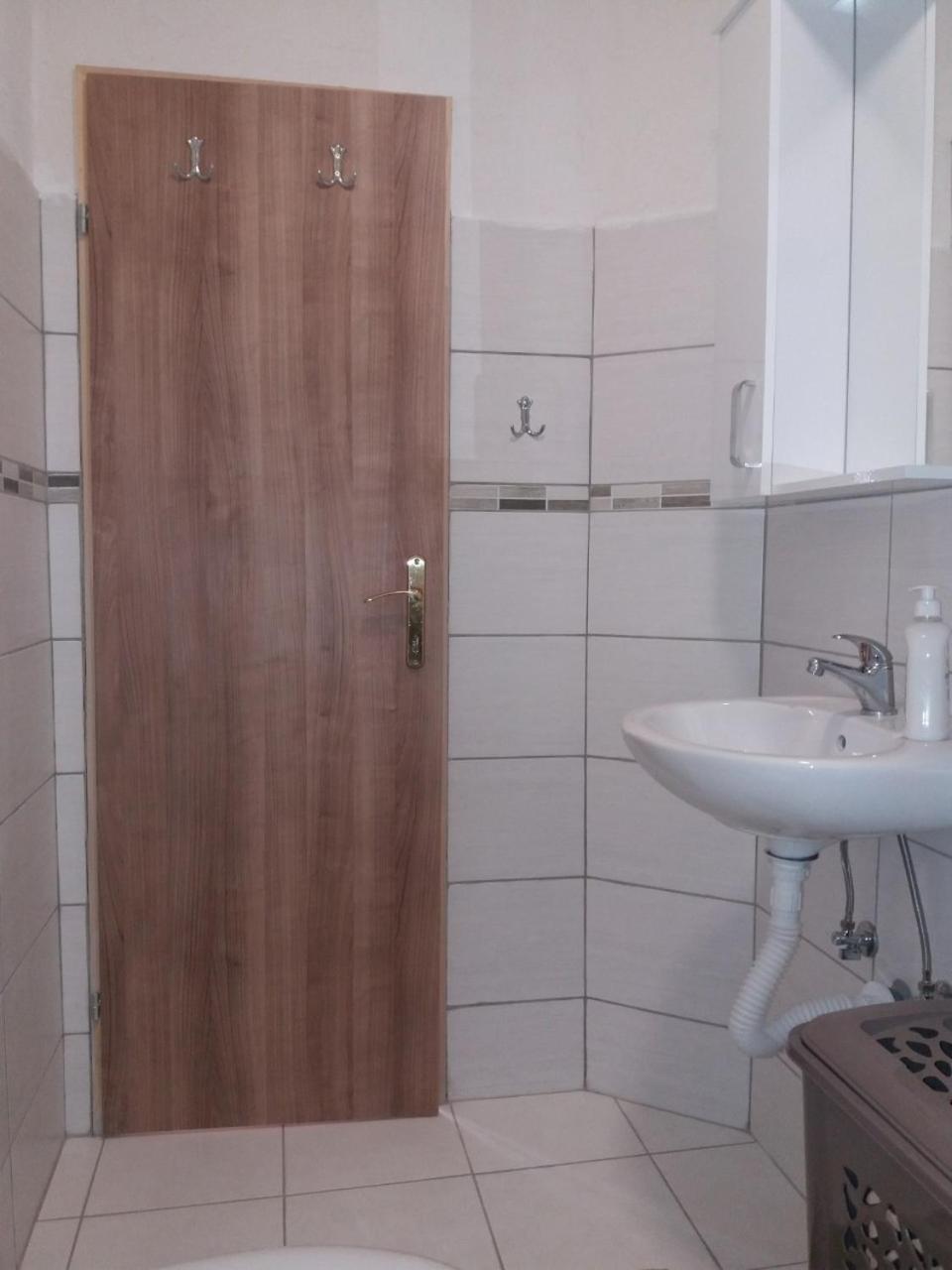 Apartman Donji Kraj Apartman Cetinje Kültér fotó