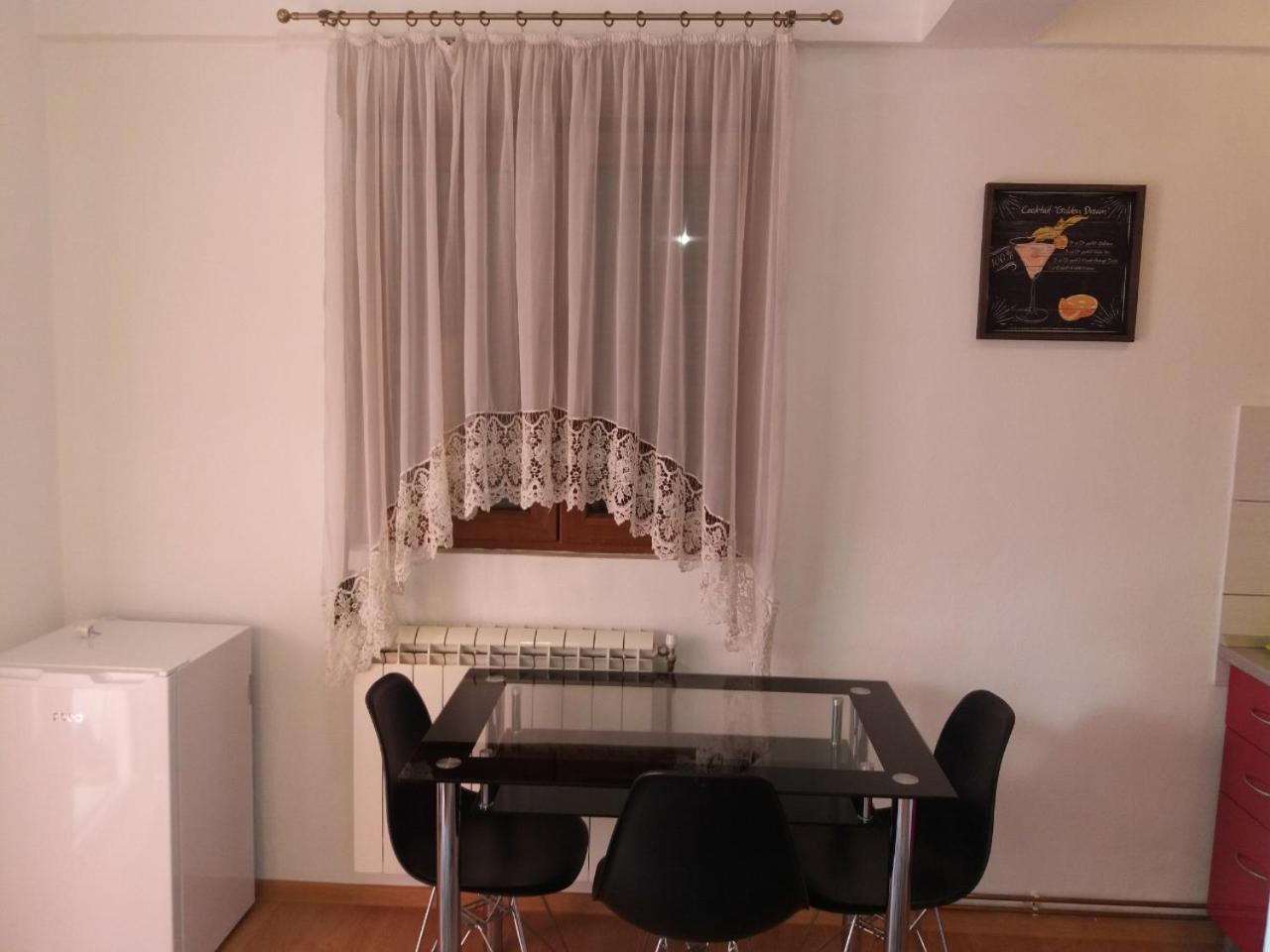 Apartman Donji Kraj Apartman Cetinje Kültér fotó