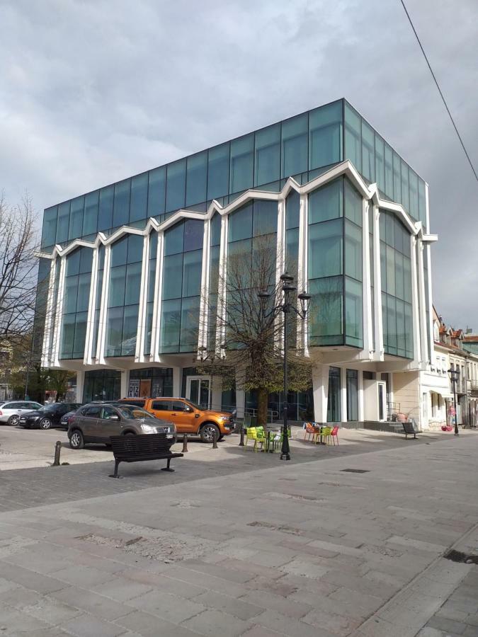 Apartman Donji Kraj Apartman Cetinje Kültér fotó