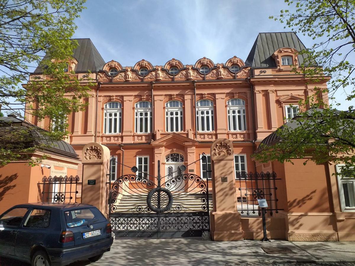 Apartman Donji Kraj Apartman Cetinje Kültér fotó